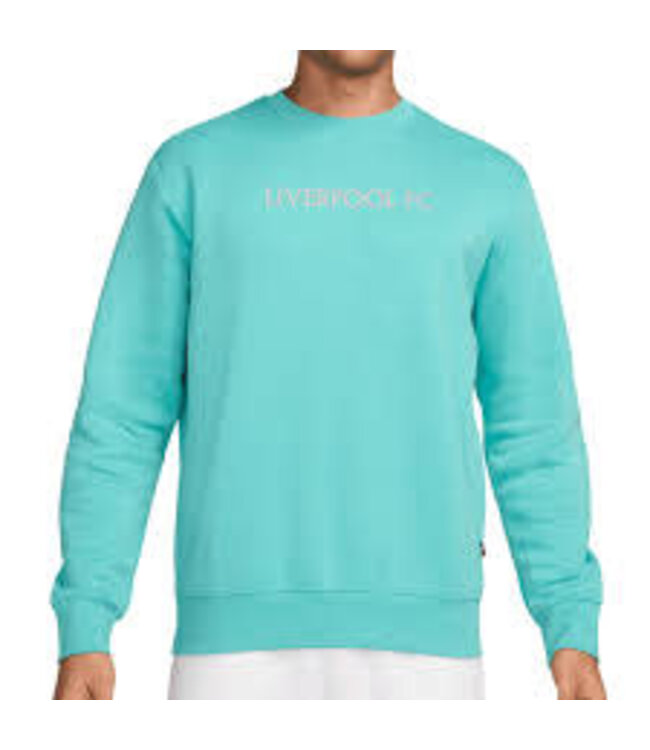 Nike LIVERPOOL FC CREW SWEATER 2024/2025