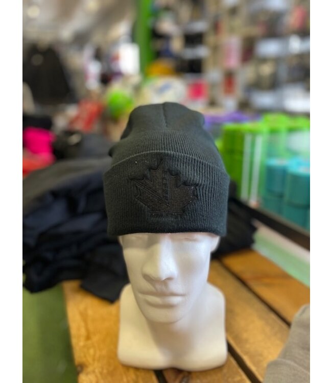 BURLINGTON FORCE TOQUE