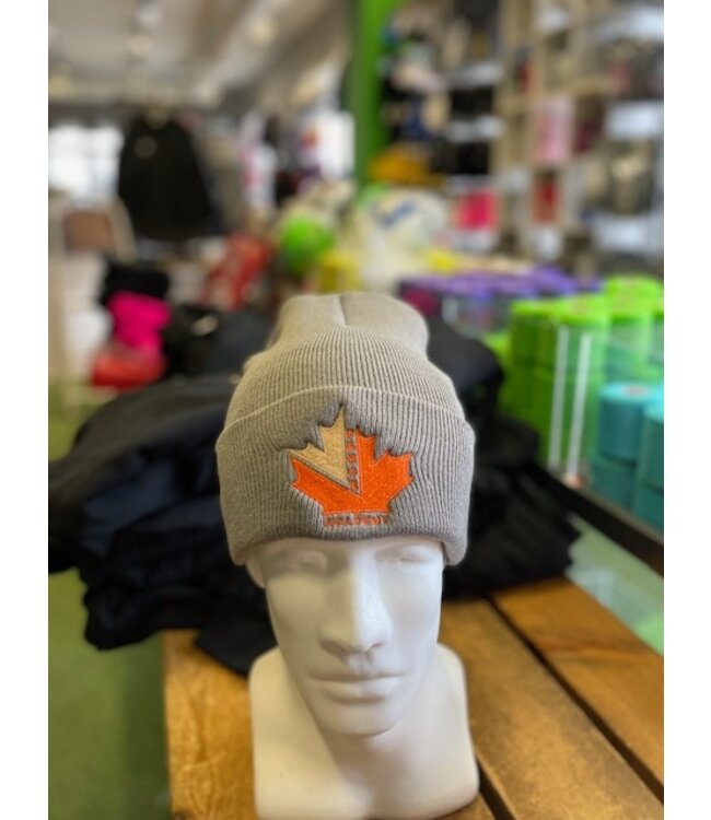 BURLINGTON FORCE TOQUE