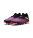FUTURE 8 PRO FG/AG - BLACK/WHITE/GLOWING RED