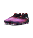 FUTURE 8 ULTIMATE - BLACK/WHITE/GLOWING RED