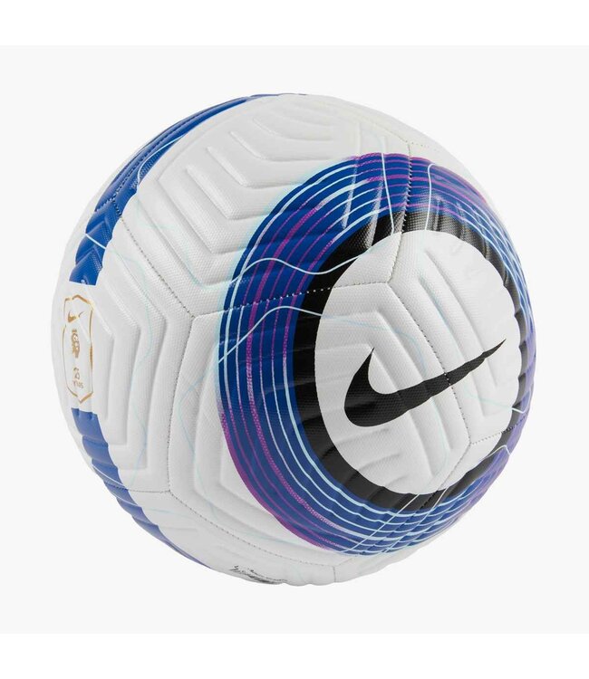NIKE PREMIER LEAGUE ACADEMY BALL - WHITE/BLUE/BLACK