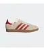 MANCHESTER UNITED GAZELLE TERRACE - CREWHT/MUFRED/CBLACK