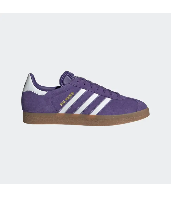REAL MADRID GAZELLE TERRACE - UNIPUR/FTWWHT/MAGLIL