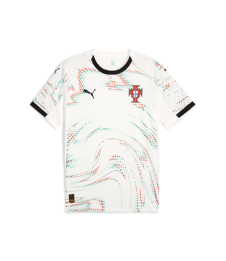 PORTUGAL 2025 AWAY JERSEY