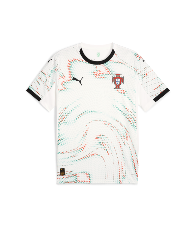 PORTUGAL 2025 AWAY JERSEY