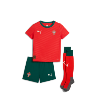 PORTUGAL 2025 HOME KIT - MINIKIT