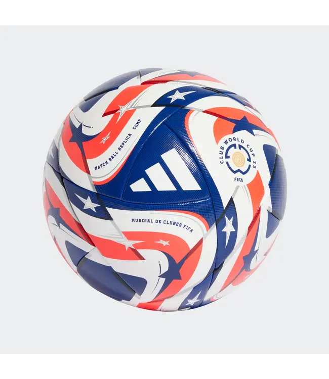 FIFA CLUB WORLD CUP COMPETITION MATCH BALL