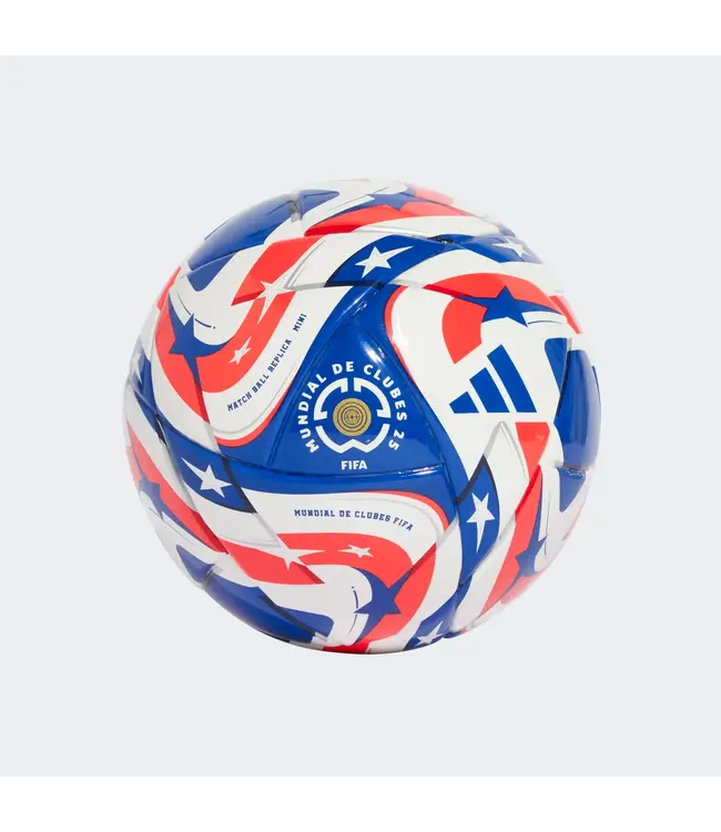 FIFA CLUB WORLD CUP MINI BALL