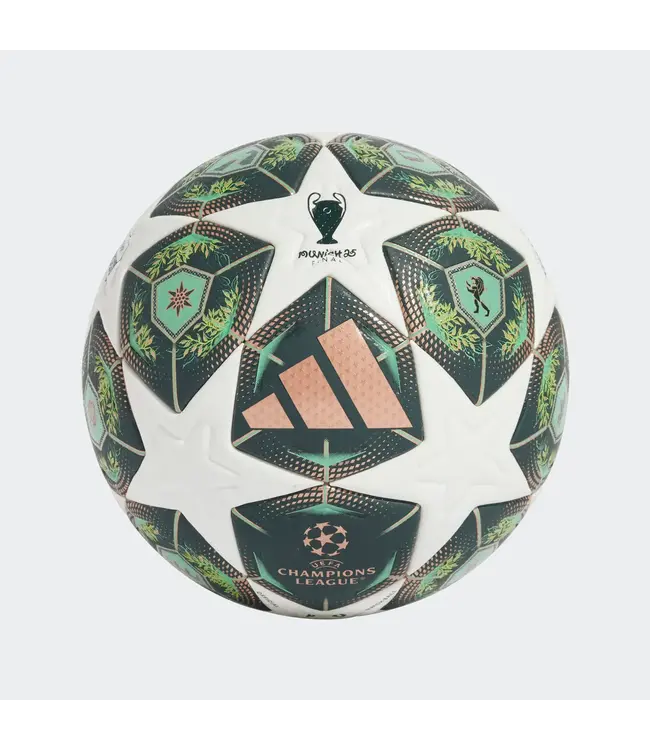 UEFA CHAMPIONS LEAGUE 2025 OFFICIAL PRO MATCH BALL
