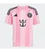 Adidas INTER MIAMI HOME JERSEY - YOUTH - MESSI NAME AND NUMBER