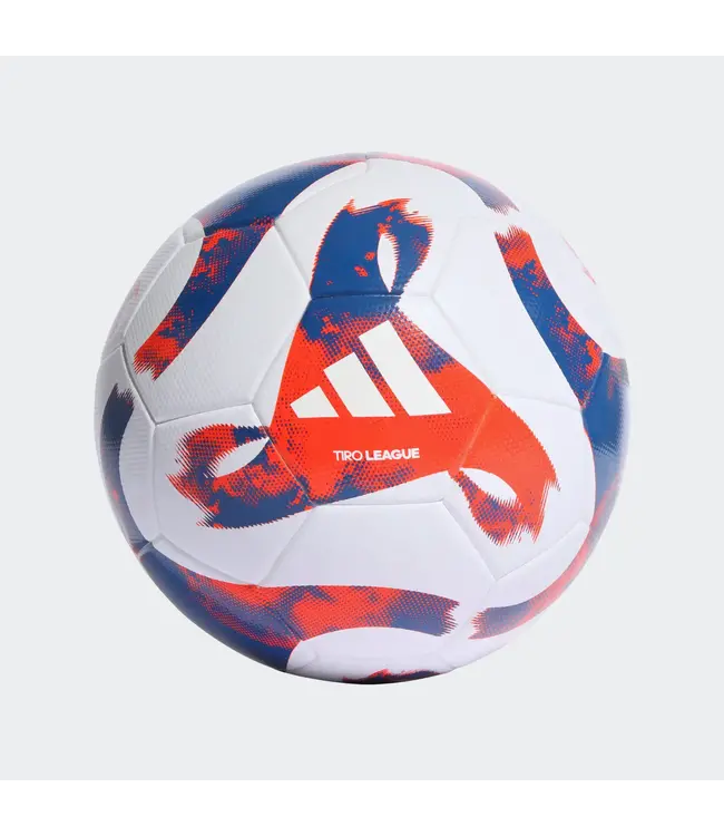 TIRO LEAGUE MATCHBALL