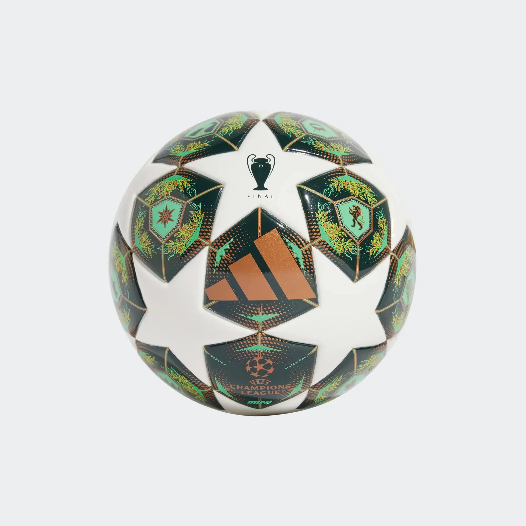 UEFA Champions League Final スカーフ 2025 UEFA Champions League Final スカーフ 2025 - メルカリ