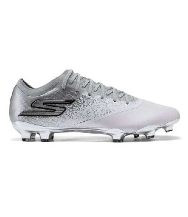 RAZOR 1.5 ELITE FG - WHITE/SILVER
