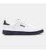 C.CAMPUS MEN 2503 -WHITE/BLUE