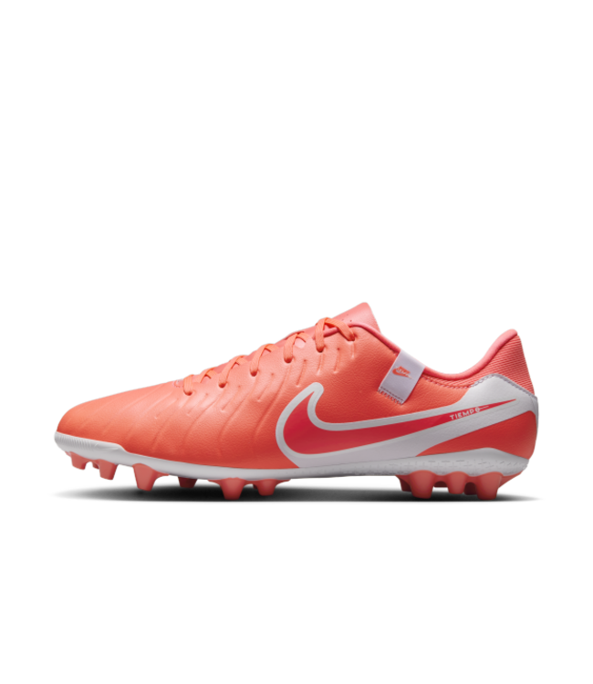 LEGEND 10 ACADEMY AG - HOT LAVA/WHITE