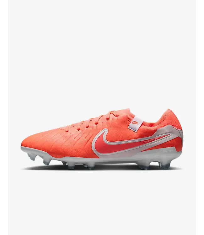 LEGEND 10 PRO FG - HOT LAVA/WHITE