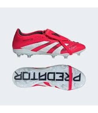 PREDATOR PRO FT FG - LUCRED/FTWWHT/CBLACK