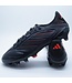COPA PURE III ELITE FG - CBLACK/CARBON/LUCRED