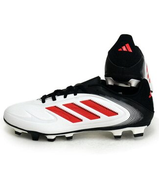 COPA PURE III CLUB FG/MG - FTWWHT/LUCRED/CBLACK