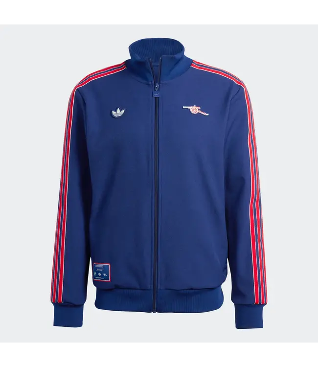ARSENAL FC TERRACE ICON JACKET