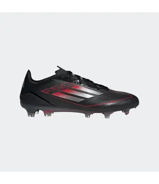 F50 PRO FG - CBLACK/IRONMT/LUCRED