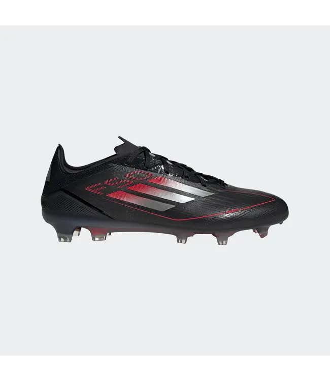 F50 PRO FG - CBLACK/IRONMT/LUCRED