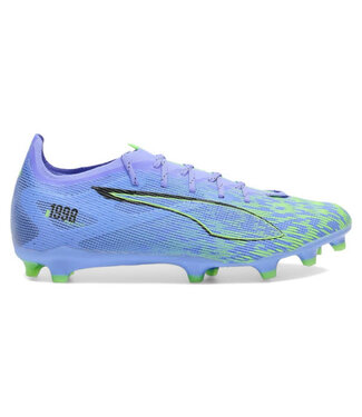 ULTRA 5 ULTIMATE CHASING FG - PURPLE/GREEN GLARE/BLACK
