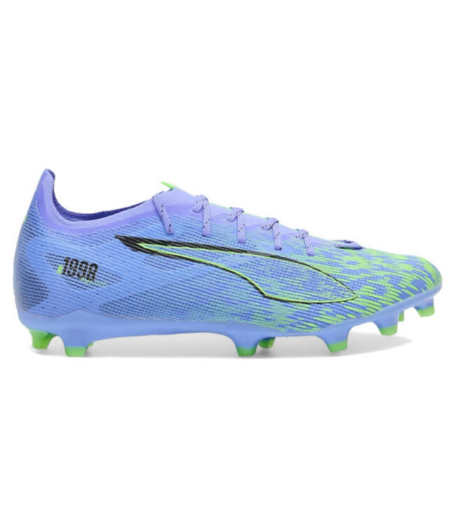 ULTRA 5 ULTIMATE CHASING FG - PURPLE/GREEN GLARE/BLACK