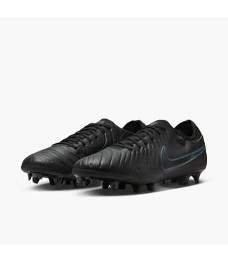 LEGEND 10 PRO FG - BLACK/BLACK/DEEP JUNGLE
