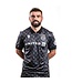 WREXHAM 2024/25 AWAY JERSEY AUTHENTIC