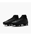 ZOOM SUPERFLY 10 ACADEMY FG/MG - BLACK/BLACK-DEEP JUNGLE