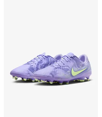 LEGEND 10 ACADEMY FG/MG NU1 - PURPLE AGATE/BARELY VOLT
