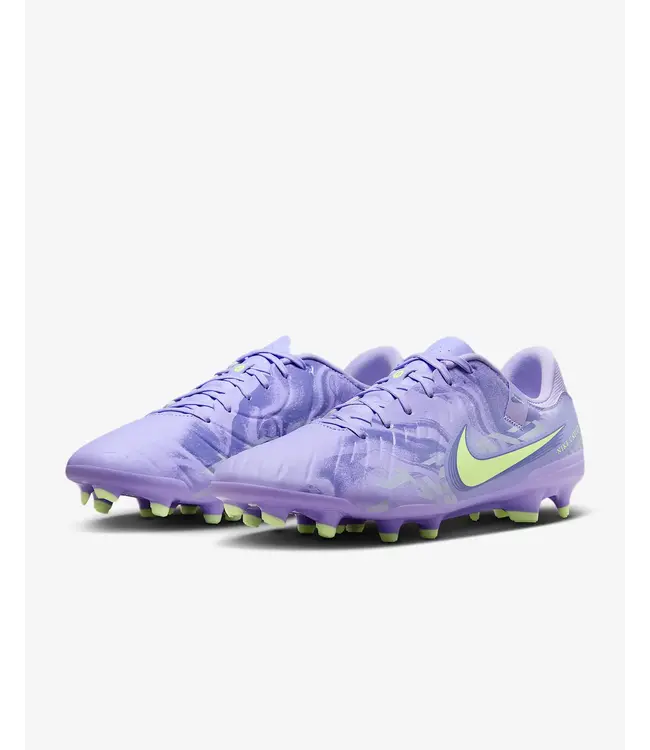 LEGEND 10 ACADEMY FG/MG NU1 - PURPLE AGATE/BARELY VOLT