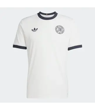 GERMANY 125TH YEAR ANNIVERSARY JERSEY