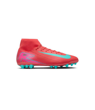 ZOOM SUPERFLY 10 ACADEMY AG - EMBER GLOW/AURORA GREEN