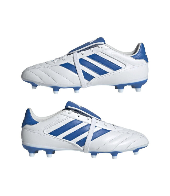 COPA GLORO II FG - FTWWHT/BROYAL/BROYAL