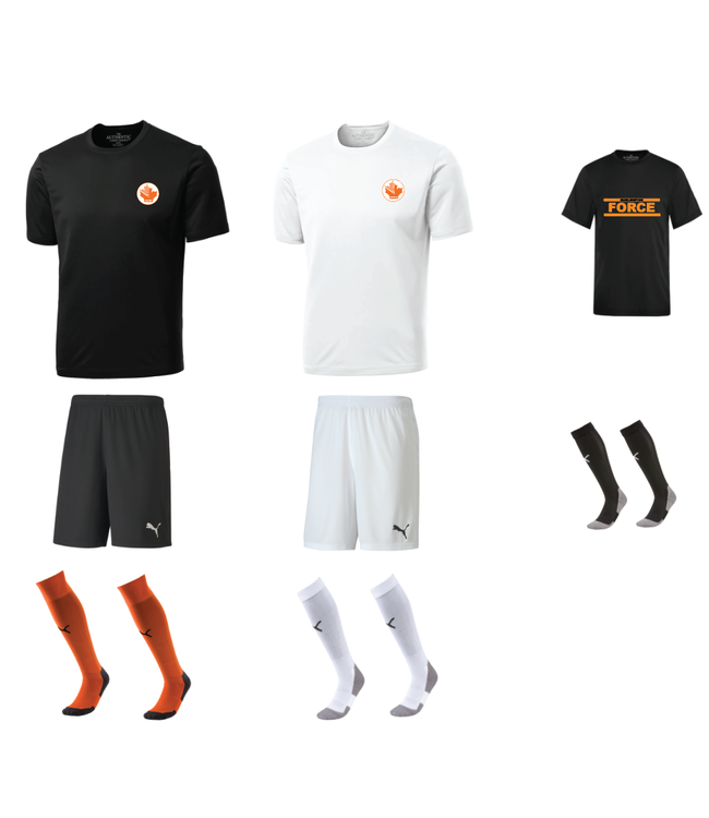 FORCE BOYS INTERIM BUNDLE APRIL-SEPTEMBER 2025