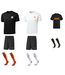 FORCE GIRLS INTERIM BUNDLE APRIL-SEPTEMBER 2025