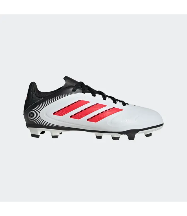 COPA PURE III CLUB FG/MG J - FTWWHT/LUCRED/CBLACK