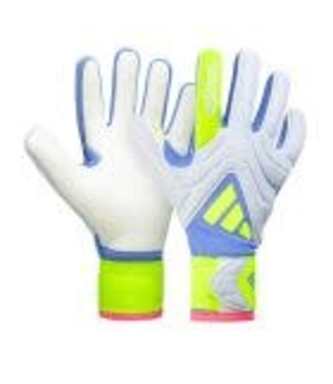 COPA GOALKEEPER GLOVES LEAGUE - BLUFUS/HALBLU/LUCLEM