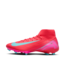 ZOOM SUPERFLY 10 ACADEMY FG/MG - EMBER GLOW/AURORA GREEN