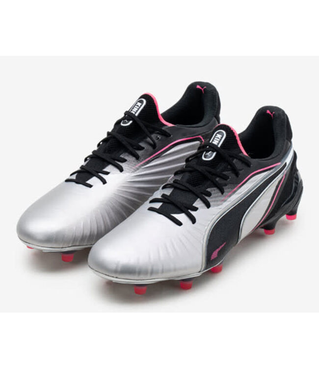 KING ULTIMATE FG/AG - SILVER/BLACK/SUNSTRUCK/WHITE