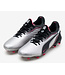 KING ULTIMATE FG/AG - SILVER/BLACK/SUNSTRUCK/WHITE