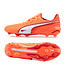 KING ULTIMATE FG/AG - GLOWING RED/WHITE/RED FIRE