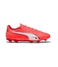 KING MATCH FG/AG - GLOWING RED/WHITE/RED FIRE