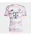 Adidas BAYERN MUNICH AWAY JERSEY 2025/26