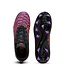 FUTURE 8 PLAY FG/AG JR - BLACK/WHITE/GLOWINGRED