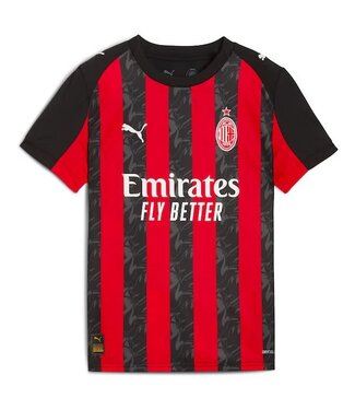 AC MILAN HOME 2025/26 JERSEY