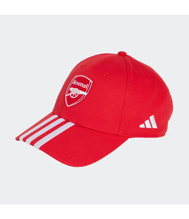 ARSENAL FC BASEBALL CAP - BETSCA/WHITE